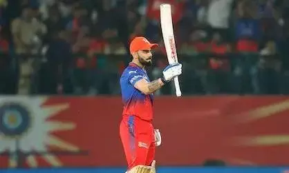 IPL में साल 2008 से 2025 तक कैसा रहा किंग कोहली का सफर, कौन से रिकॉर्ड किए अपने नाम?