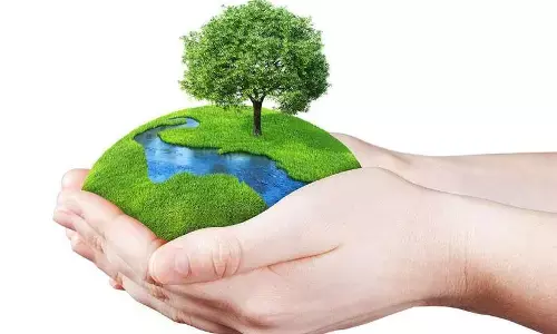 जलवायु परिवर्तन का असर बदल रहा नागपुर का पैटर्न, 2026 की थीम-ऑब्सरविंग टूडे - प्रोटेक्टिंग टूमॉरो