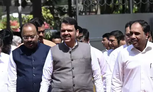 राष्ट्रीय राजधानी में महाराष्ट्र साड़ी प्रदर्शनी का हुआ समापन, मुख्यमंत्री फडणवीस ने इस पहल को सराहा