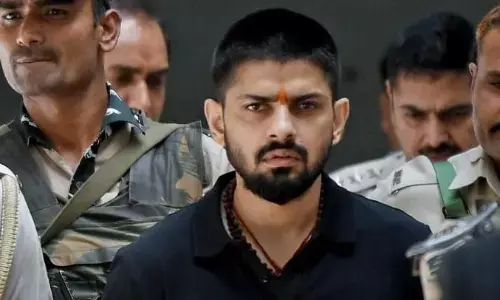 बिश्नोई गैंग के हैंडलर आरजू बिश्नोई ने की पूरे हमले की फंडिंग, पुणे और आगरा दोनों मॉड्यूल को लोनकर के जरिए मुहैया कराई थी लॉजिस्टिक सपोर्ट