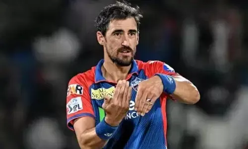 मिचेल स्टार्क आईपीएल खेलेंगे या नहीं? दिल्ली कैपिटल्स के कोच ने बताया