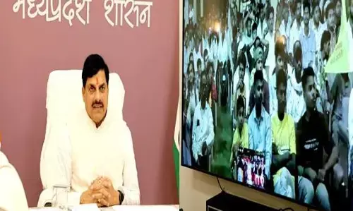 शीघ्र होगी निषादराज समाज की पंचायत - मुख्यमंत्री डॉ. यादव