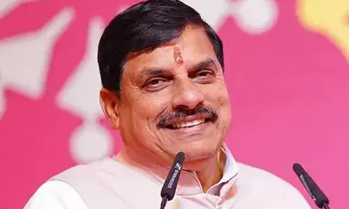 शीघ्र ही लांच करेंगे स्टेट एआई मिशन - मुख्यमंत्री डॉ. यादव