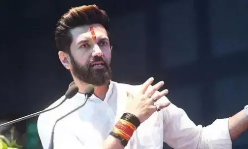 बिहार के नए CM बनाए जाने को लेकर चिराग पासवास ने कही बड़ी बात, बातचीत हो चुकी जल्द ही ऐलान होगा?