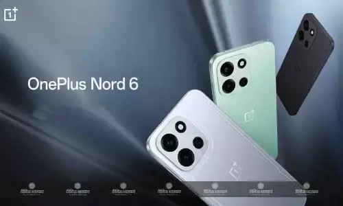 OnePlus Nord 6 भारत में इस दिन होगा लॉन्च, कंपनी ने उपलब्धता, कलर ऑप्शन और खास फीचर्स की जानकारी दी