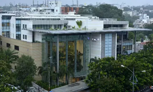 डॉ. रेड्डीज़ लैबोरेट्रीज़ ने टाइप 2 डायबिटीज के लिए भारत का पहला DCGI-स्वीकृत सेमाग्लूटाइड इंजेक्शन ‘ओबेडा®’ लॉन्च किया