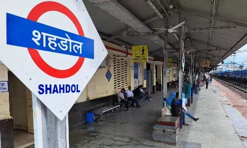 रेल सुविधाओं के विस्तार में भारी पड़ रही एसईसीआर की उपेक्षा