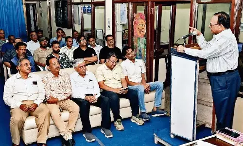 संपत्तिकर की वसूली नहीं रुकी तो कारोबारी करेंगे उद्योगबंदी