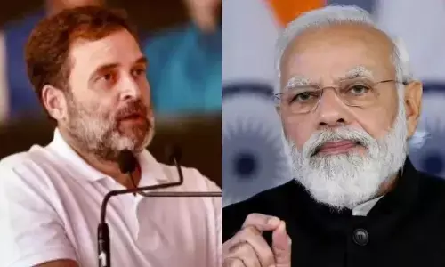 प्रधानमंत्री वही करेंगे जो... विदेश नीति और संसद में PM मोदी के भाषण पर राहुल गांधी ने ली चुटकी