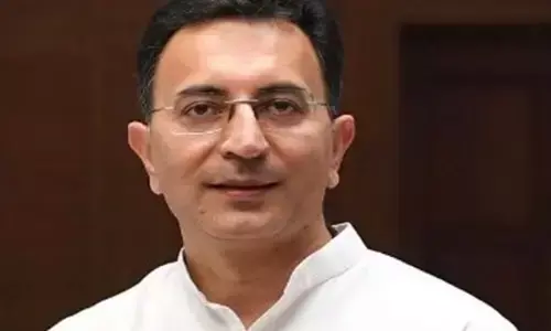 जितिन ने कहा - वर्धा जिले में ‘उद्यम’ के तहत 71,760 एमएसएमई पंजीकृत, लगभग 2,57,824 व्यक्तियों के लिए रोजगार सृजन