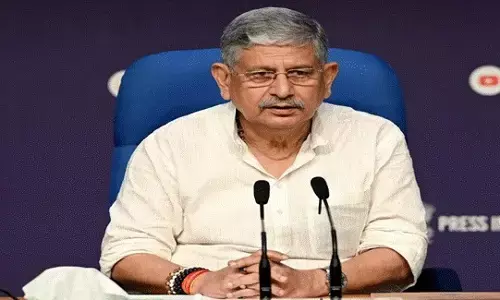 राजीव रंजन ने कहा - महाराष्ट्र में 8.7 लाख दूध उत्पादक डेयरी सहकारी नेटवर्क के सदस्य