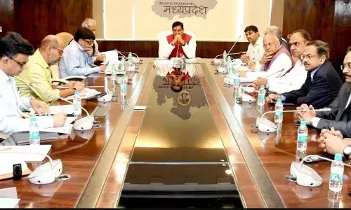 6,940 करोड़ रुपये के निर्माण और विकास कार्यों की दी मंजूरी, लांच होगा स्टेट एआई मिशन