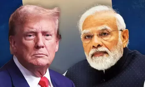 मिडिल ईस्ट में तनाव के बीच पीएम मोदी और ट्रंप के बीच हुई पहली बातचीत, स्ट्रेट ऑफ होर्मुज खुलने पर बनी बात? जानें