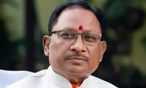 केन्द्रीय युवा कार्यक्रम एवं खेल मंत्री मनसुख मांडविया करेंगे देश के पहले खेलो इंडिया ट्राइबल गेम्स का शुभारंभ