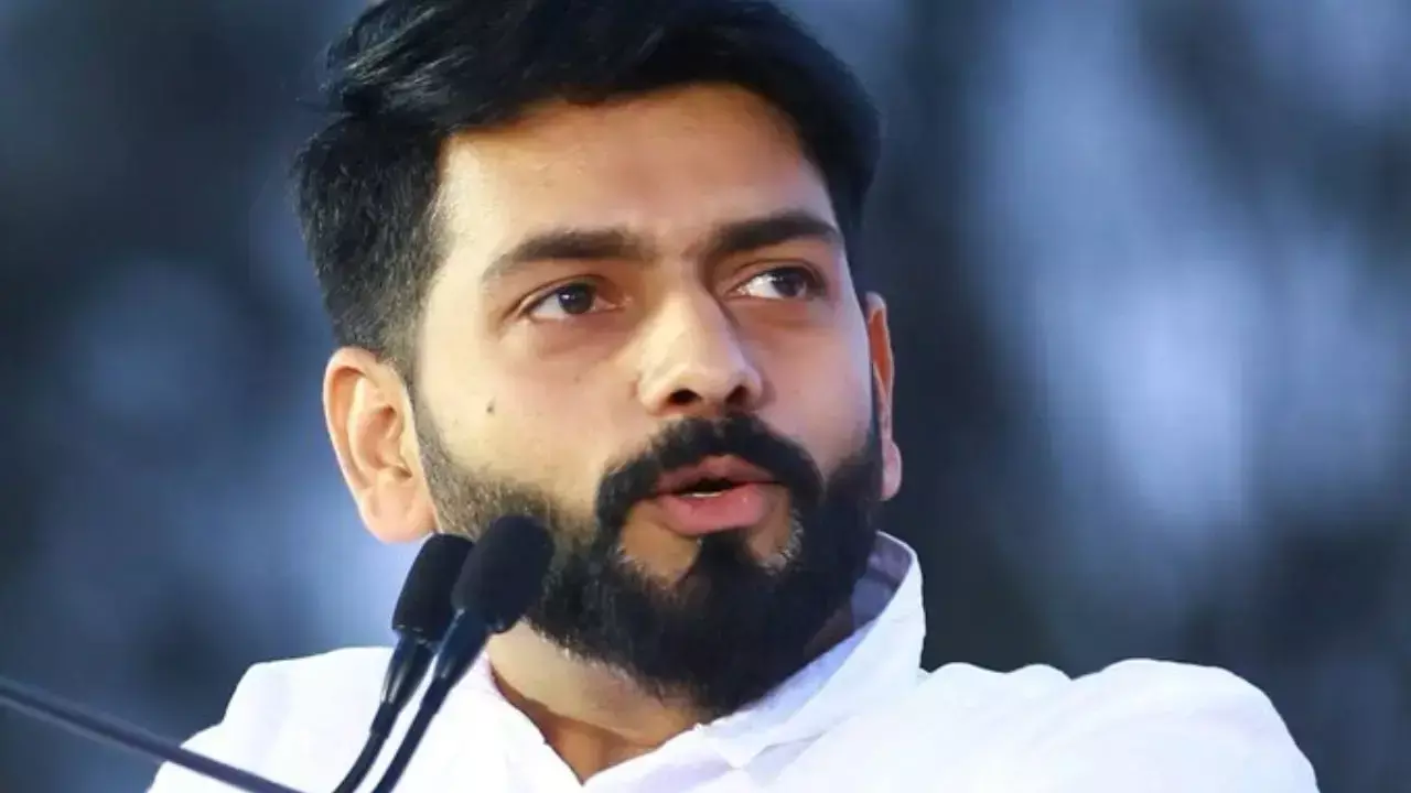 चीज एनालॉग पर है सख्ती लेकिन होटल मेन्यू में नहीं लिख रहे हैं, विधायक विक्रम पाचपुते ने उठाया मुद्दा चीज एनालॉग पर है सख्ती लेकिन होटल मेन्यू में नहीं लिख रहे हैं, विधायक विक्रम पाचपुते ने उठाया मुद्दा