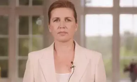 प्रधानमंत्री मेटे की सेंटर-लेफ्ट सोशल डेमोक्रेट्स पार्टी के साथ साथ सरकार के दोनों सहयोगी दलों को भी चुनावी नतीजों में भारी नुकसान, महिला पीएम के भविष्य पर संशय