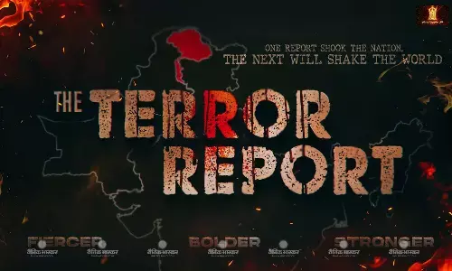 एकता कपूर ने फिल्म द साबरमती रिपोर्ट के सीक्वल का किया एलान, शेयर किया फिल्म का टीजर वीडियो