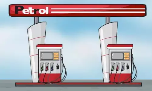 मध्यप्रदेश में आज 25-मार्च-2026 को पेट्रोल की कीमत