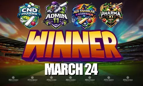 तूफानी पारियों से बदला मैच का मिजाज, अतुल ने लगाया सीजन का पहला शतक