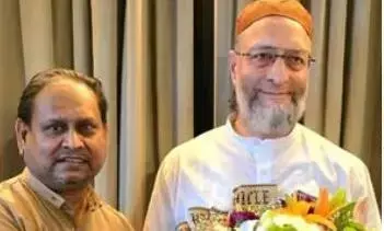 पश्चिम बंगाल में एक साथ आए AIMIM और हुमायूं कबीर की पार्टी JUP, अब देखना है चुनाव में ममता पर कितना होगा असर