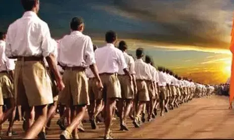 संघ के कामों का होगा विकेंद्रीकरण, महाराष्ट्र-गुजरात को 10 विभागों में बांटा