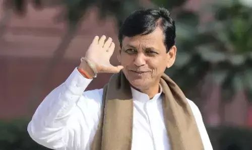 उत्तर-पूर्वी राज्यों के लोगों के खिलाफ नफरत... संसद में गौरव गोगोई के सवालों का नित्यानंद राय ने दिया जवाब