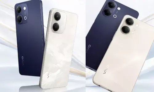 Vivo Y21 5G और Vivo Y11 5G भारत में 6,500mAh बैटरी और Dimensity 6300 SoC के साथ लॉन्च: कीमत, फीचर्स