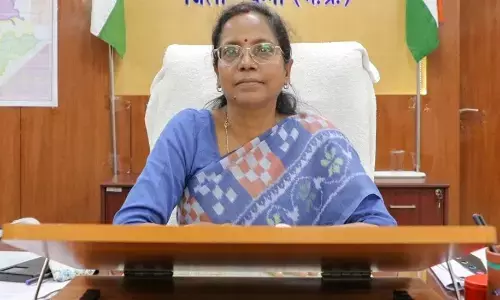 कलेक्टर ने प्रतिबंधात्मक आदेश जारी कर नरवाई जलाने पर लगाया प्रतिबंध