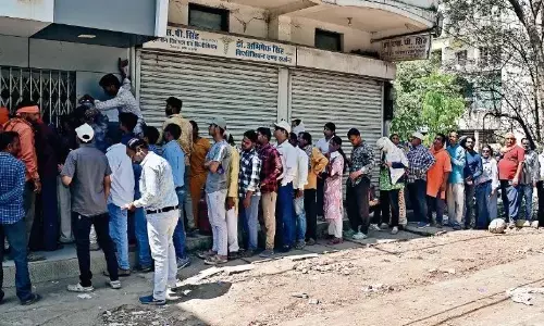 होटल-रेस्टॉरेंट के किचन में सन्नाटा, गैस सिलेंडर के लिए भी जद्दोजहद