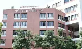 जिला परिषद में 2 अप्रैल को होगा सभापतियों का चुनाव