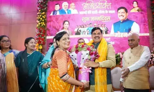 जन्मदिन पर मुख्यमंत्री डॉ. मोहन यादव आज वीरांगना दुर्गावती टाइगर रिजर्व में रिलीज करेंगे कछुए