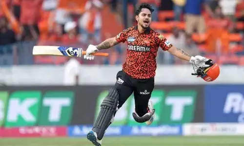 एक बार नहीं दो बार नहीं कई बार किया 250+ का आंंकड़ा पार, इस टीम के बैटरों ने उड़ाया गर्दा