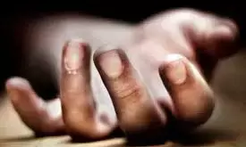 निर्माण स्थल पर गिरकर मजदूर की मौत, ठेकेदार के खिलाफ मामला दर्ज