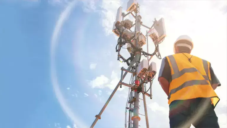 4जी सैचुरेशन परियोजना में महाराष्ट्र में लगे 2297, ग्राम पंचायतों को सेवा उपलब्ध कराने के लिए तैयार किया जा चुका