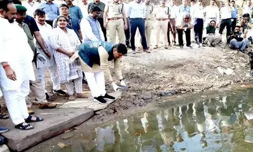 जैव विविधता हमारी विरासत, इसे समृद्ध करना हमारा कर्तव्य - मुख्यमंत्री डॉ.