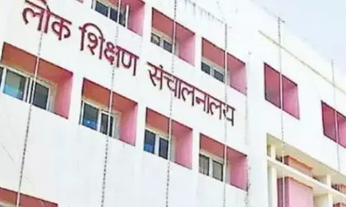 शासन के नियमों की हुई अवहेलना, शिक्षा विभाग के 14 कर्मचारी सालों तक जमे रहे दूसरे दफ्तरों में, लिया 3.27 करोड़ वेतन-भत्ता