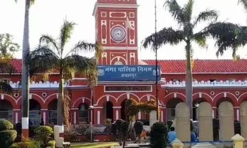 पर्यावरण एवं वन मंत्रालय के प्रावधानों को भी नहीं माना जबलपुर नगर निगम प्रबंधन,  407 बिल्डिंग परमिशन दी, लेकिन फ्लाई एश ब्रिक्स पर नहीं किया गौर