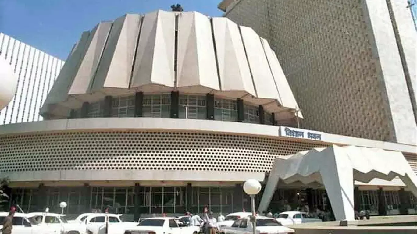 भोयर ने कहा - दक्षिण मुंबई में कमाठीपुरा-उमरखाड़ी का कायाकल्प, 8 हजार परिवारों को मिलेंगे नए घर