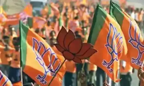 बंगाल चुनाव में भाजपा ने रेप पीड़िता की मां को बनाया प्रत्याशी, जारी की तीसरी लिस्ट