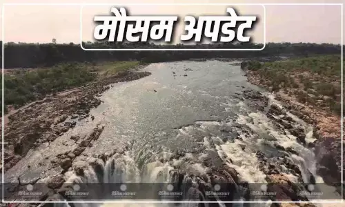 यूपी-बिहार समेत देश के 22 राज्यों में तेज बारिश का अलर्ट, जानें मौसम विभाग का अलर्ट