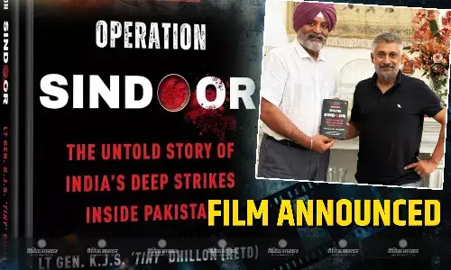 भूषण कुमार लेकर आ रहे ऑपरेशन सिंदूर पर फिल्म, विवेक अग्निहोत्री करेंगी फिल्म को डायरेक्ट