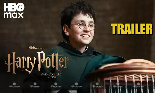 एचबीओ की नई हैरी पॉटर सीरीज का ट्रेलर रिलीज, किरदारों की झलक के साथ मेकर्स ने दिया यह सरप्राइज