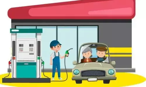 मध्यप्रदेश में आज 26-मार्च-2026 को पेट्रोल की कीमत