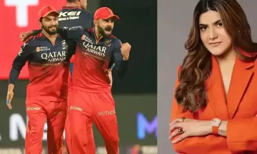 RCB के मालिक के बाद क्या अब उसका नाम भी बदलेगा? अनन्या बिड़ला ने बताई सच्चाई