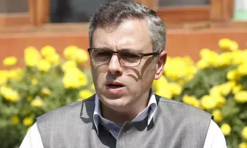 मिडिल ईस्ट में संघर्ष विराम पर CM उमर अब्दुल्ला ने पाकिस्तान को लेकर दी प्रतिक्रिया, मध्यस्थता वाले मुद्दे पर किया ये दावा