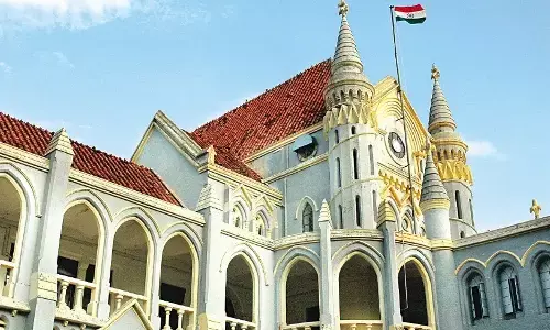 कोर्ट को गलत जानकारी देना गंभीर मामला, शहपुरा टीआई पर जुर्माना