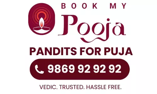 टेक्नोलॉजी के ज़रिए भारत की आध्यात्मिक सेवाओं में कैसे बदलाव ला रहा है