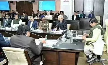 सरकारी व प्राइवेट भवनों में दिव्यांगों की सुविधाओं का अब जिला स्तर पर होगा ऑडिट सरकारी व प्राइवेट भवनों में दिव्यांगों की सुविधाओं का अब जिला स्तर पर होगा ऑडिट