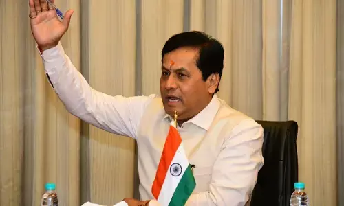 सोनोवाल ने कहा - सागरमाला कार्यक्रम के तहत 315 परियोजनाएं पूरी हो चुकी है, 320 पर काम का प्लान तैयार होगा