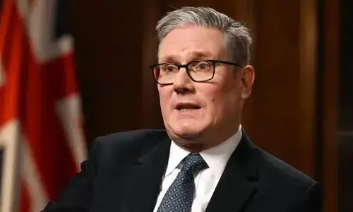 PM स्टारमर ने अपनी सेना को दी खुली छूट, इस मामले में कड़ी कार्रवाई करने के दिए आदेश